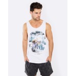 Mens Tank Top